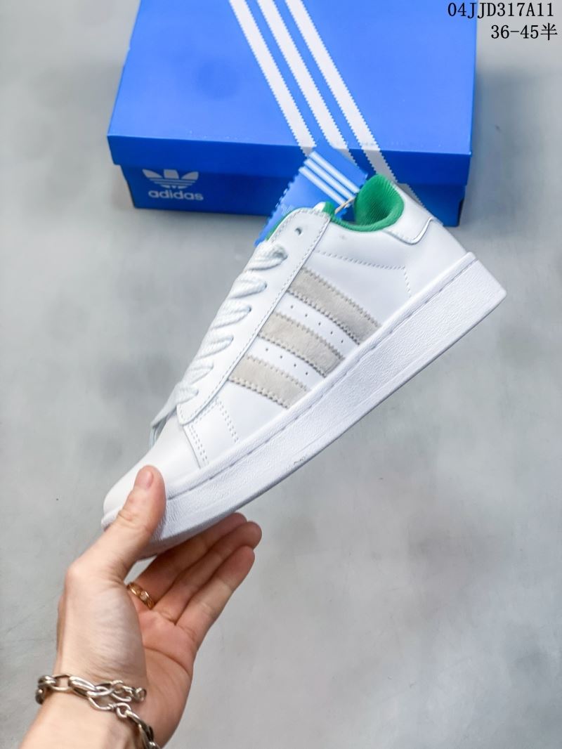 Adidas Campus Shoes